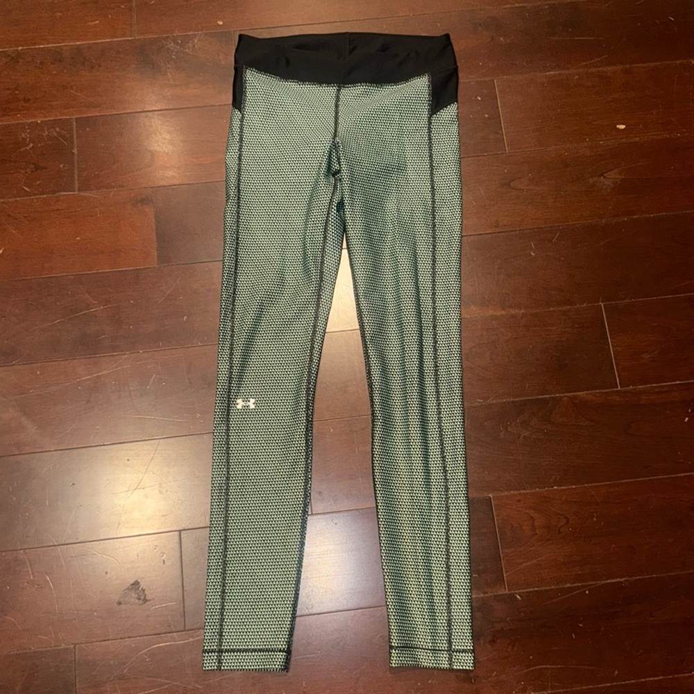 Under Armour Leggings Size Small